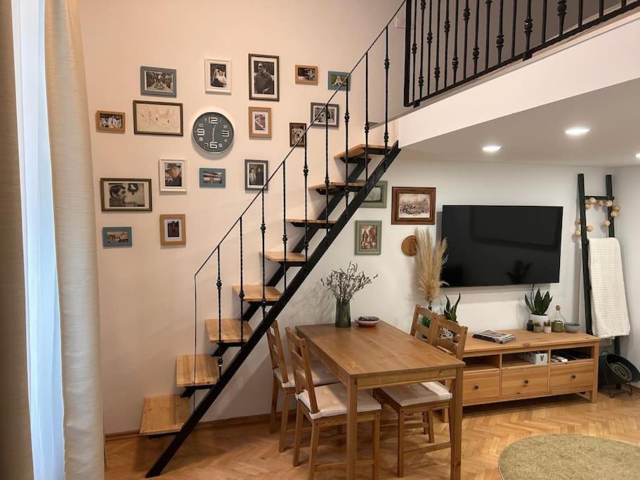 Gabeni Home Βουδαπέστη Εξωτερικό φωτογραφία