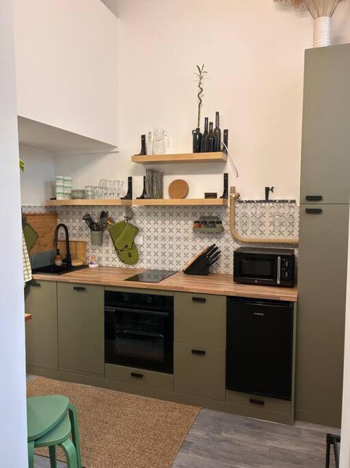 Gabeni Home Βουδαπέστη Εξωτερικό φωτογραφία