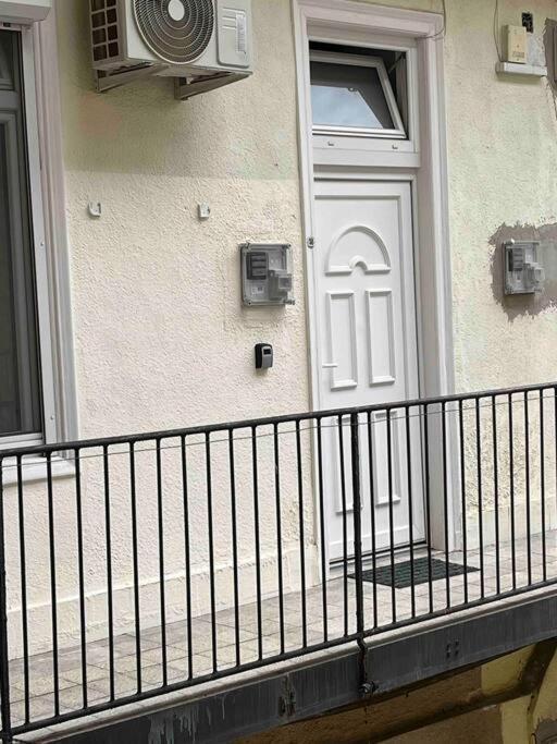 Gabeni Home Βουδαπέστη Εξωτερικό φωτογραφία
